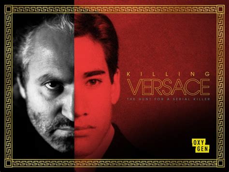 il caso versace film|Il mito Versace .